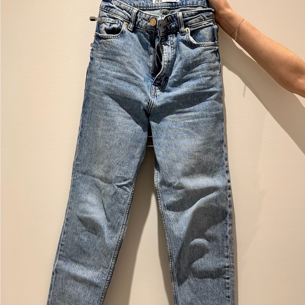 Zara pants